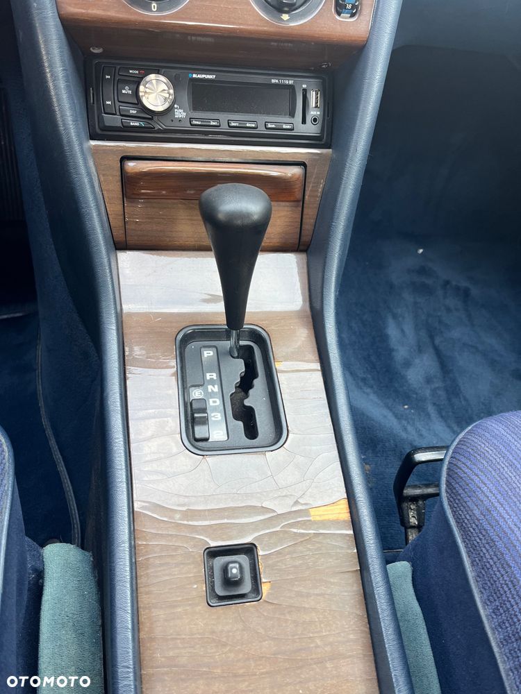 Mercedes-Benz Klasa E - 13