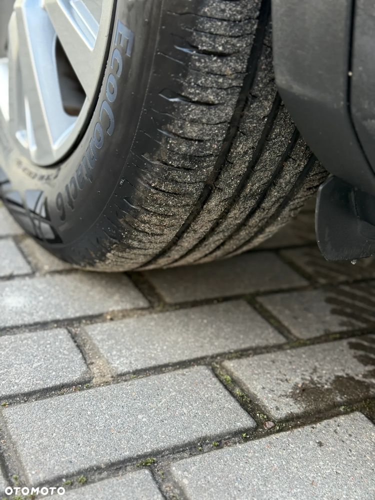 Peugeot 5008 1.5 BlueHDi Active Pack S&S - 19