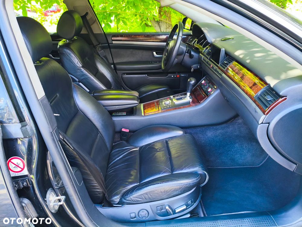 Audi A8 - 18