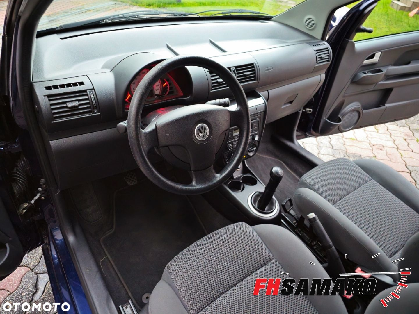 Volkswagen Fox - 31
