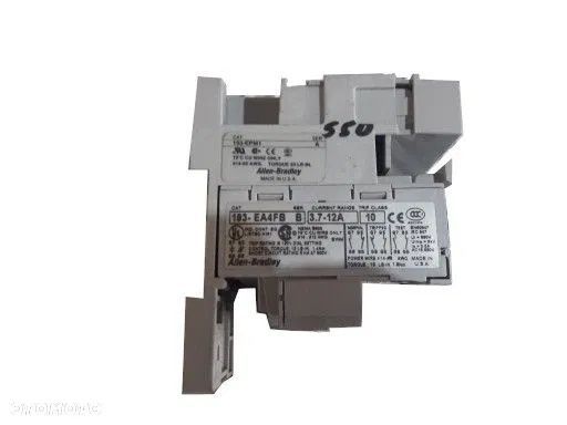 STYCZNIK SILNIKA ELEKtrycznego 193-ea4fb b - 1