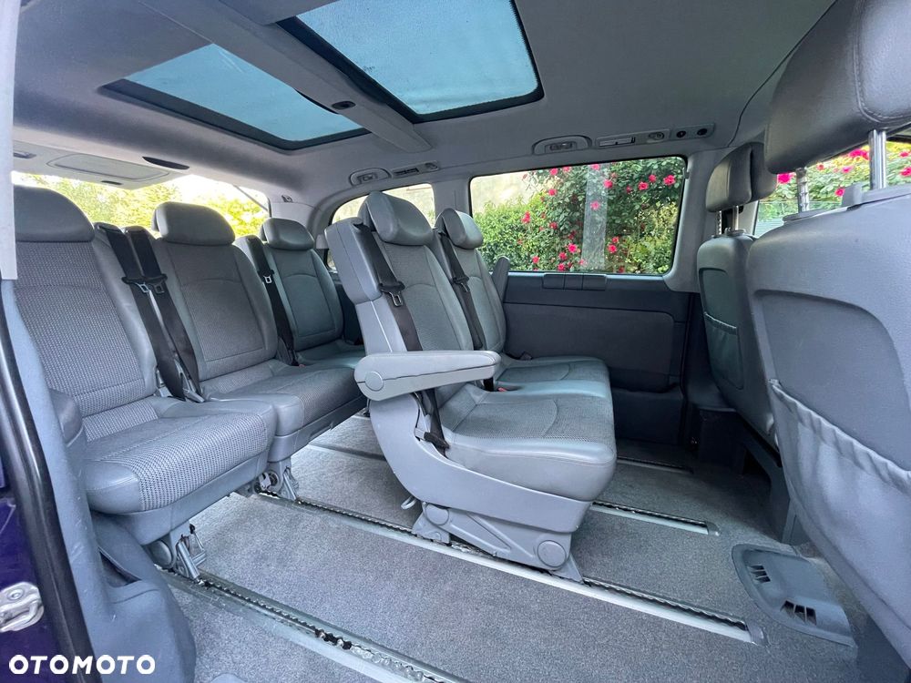 Mercedes-Benz Viano 2.0 CDI Trend - 7