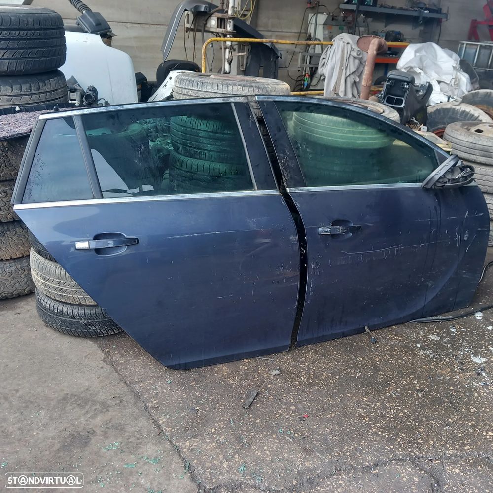 Portas opel insignia carrinha - 1