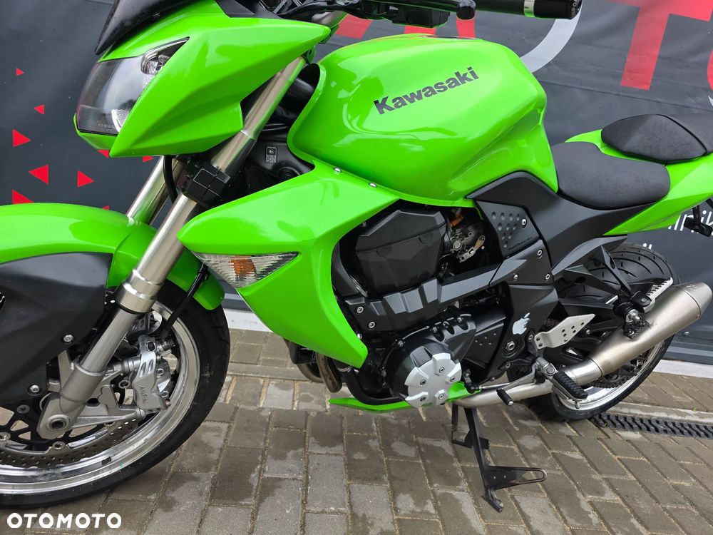 Kawasaki Z - 11