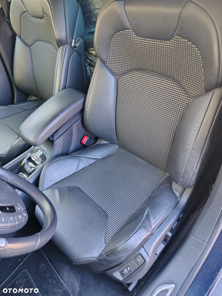 Citroën C5 BlueHDi 150 S&S Exclusive - 14
