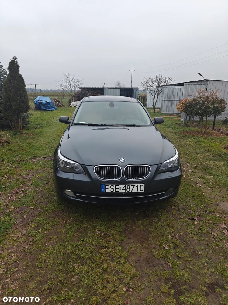 BMW Seria 5 - 2