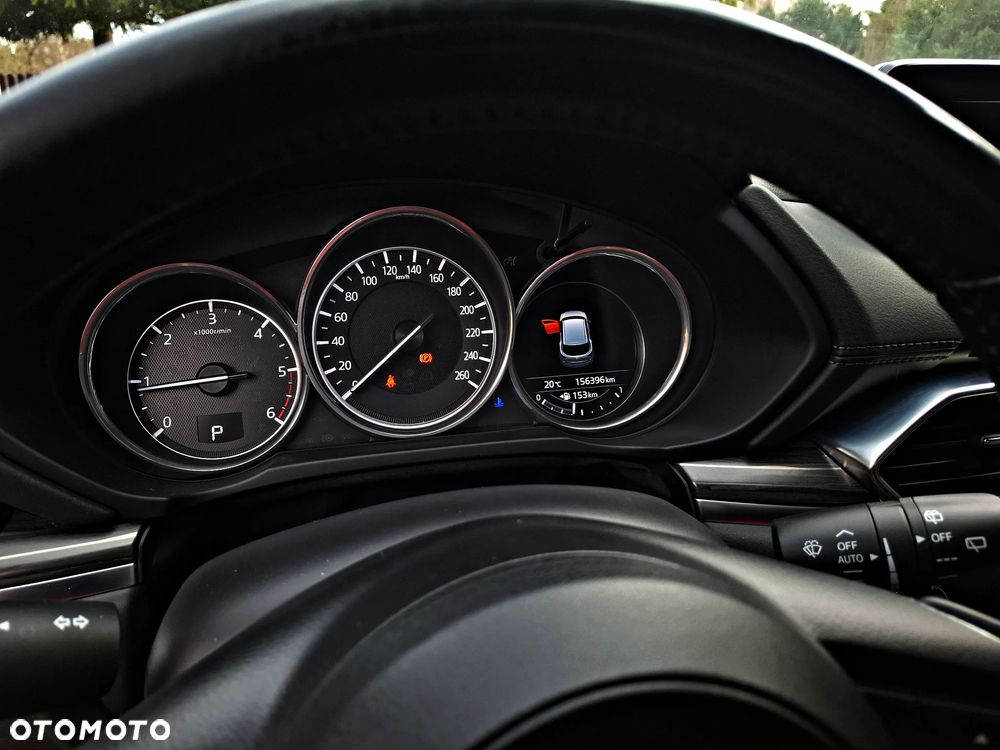 Mazda CX-5 2.2 D Skypassion AWD - 13