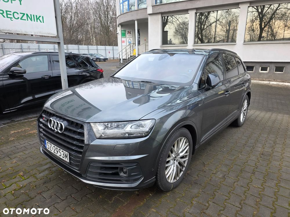 Audi SQ7 - 4