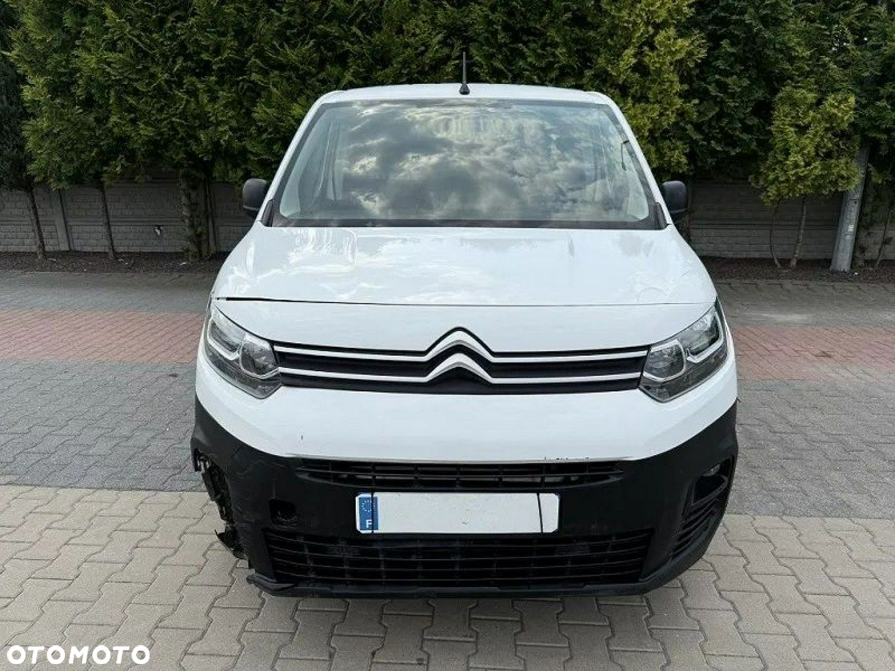 Citroën Berlingo - 5