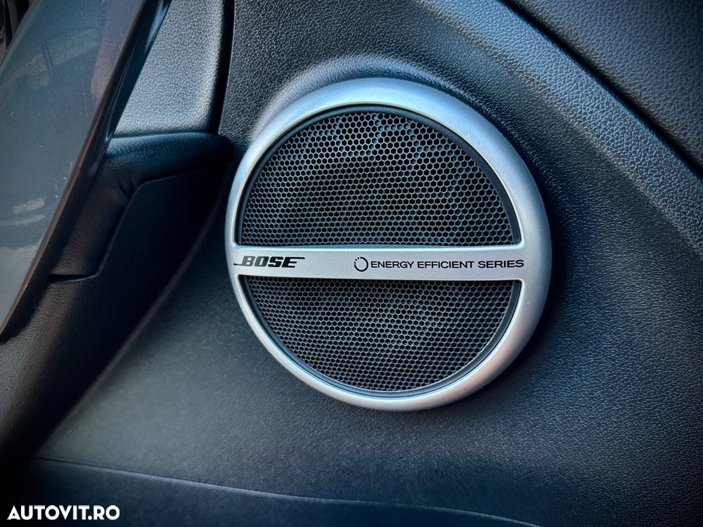 Renault Megane ENERGY dCi 110 Start & Stopp Bose Edition - 35