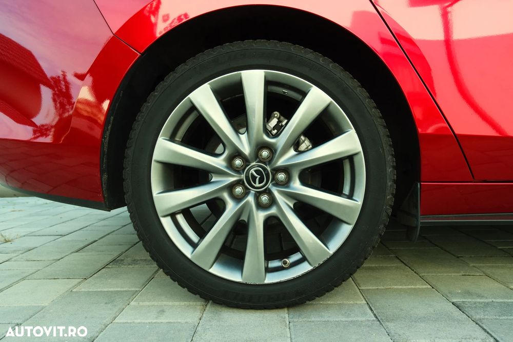 Mazda 3 - 13