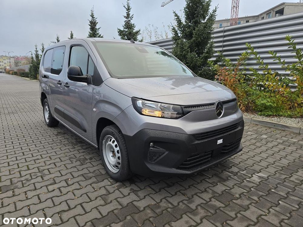 Citroën Berlingo Van - 3