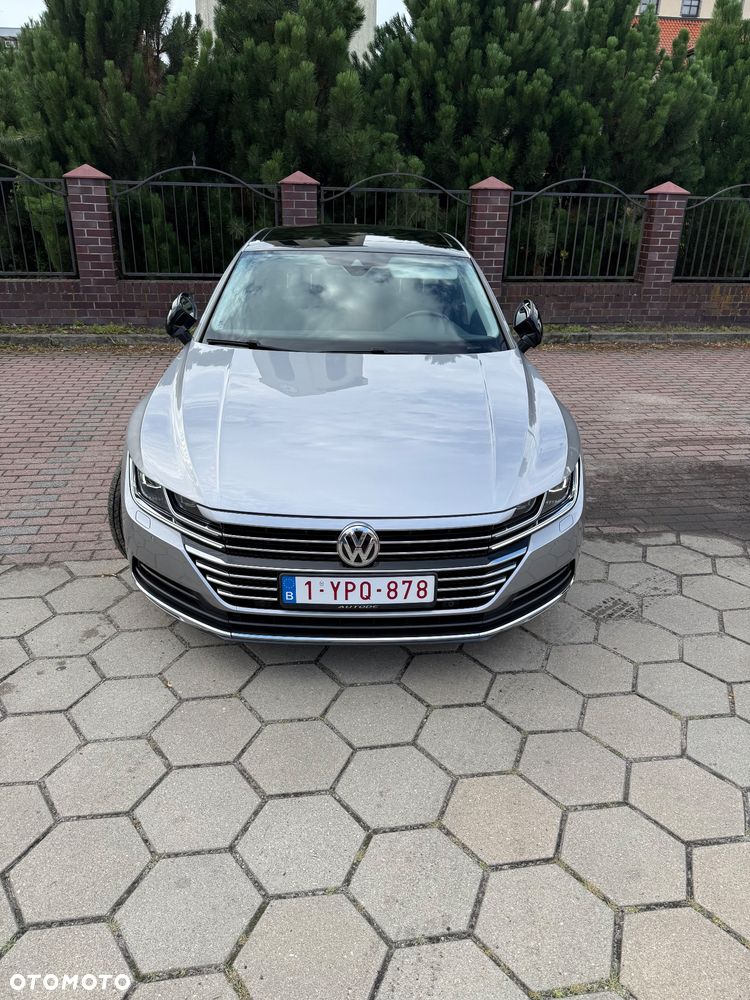 Volkswagen Arteon 2.0 TDI SCR DSG Elegance - 3