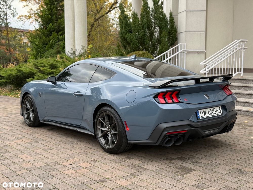 Mercedes-Benz Klasa A 45 AMG 4-Matic - 10