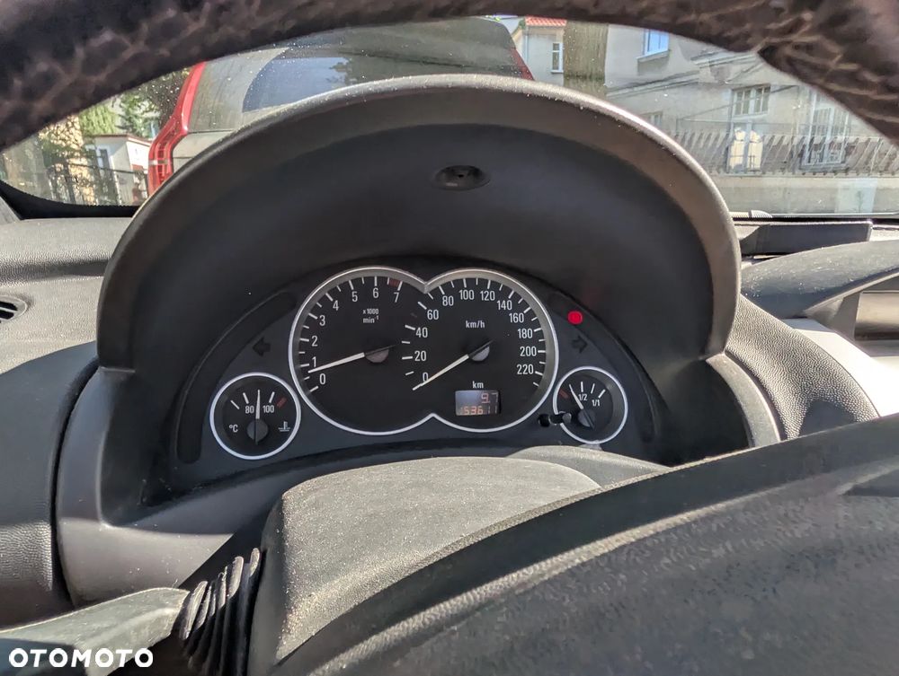 Opel Tigra 1.8 Sport - 19