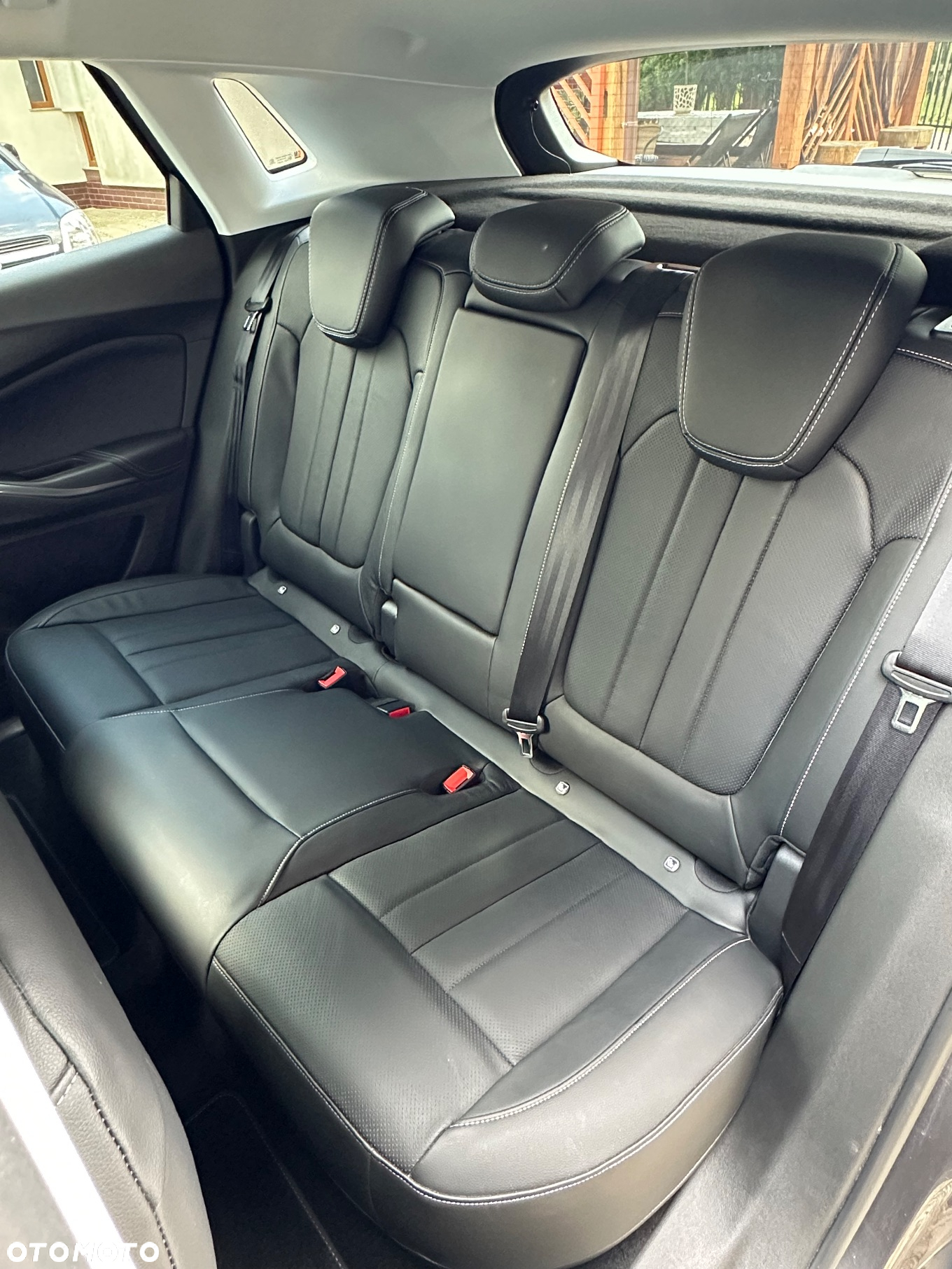 Opel Grandland X 1.6 T PHEV 4x4 Ultimate - 35