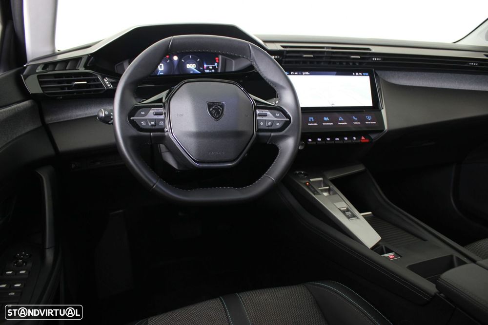 Peugeot 308 SW 1.2 PureTech Allure Pack EAT8 - 15