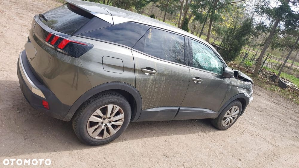 Peugeot 3008 BlueHDi 130 Stop & Start EAT8 Active Pack - 2