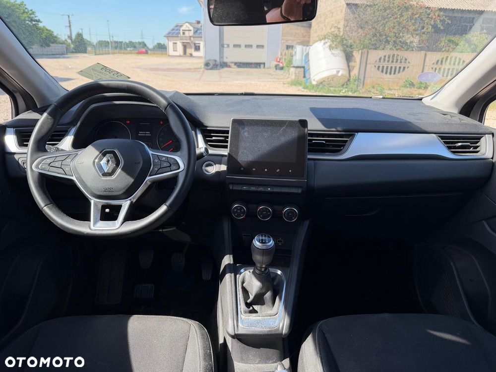 Renault Captur 1.0 TCe Zen - 13