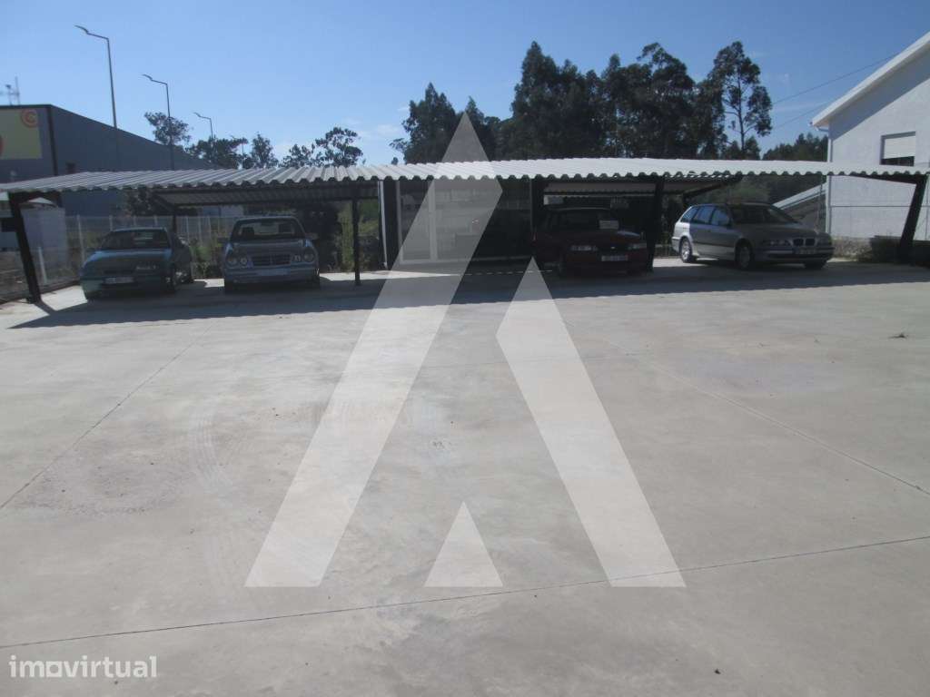 Terreno com 4070 m2 em excelente localização - Grande imagem: 2/7