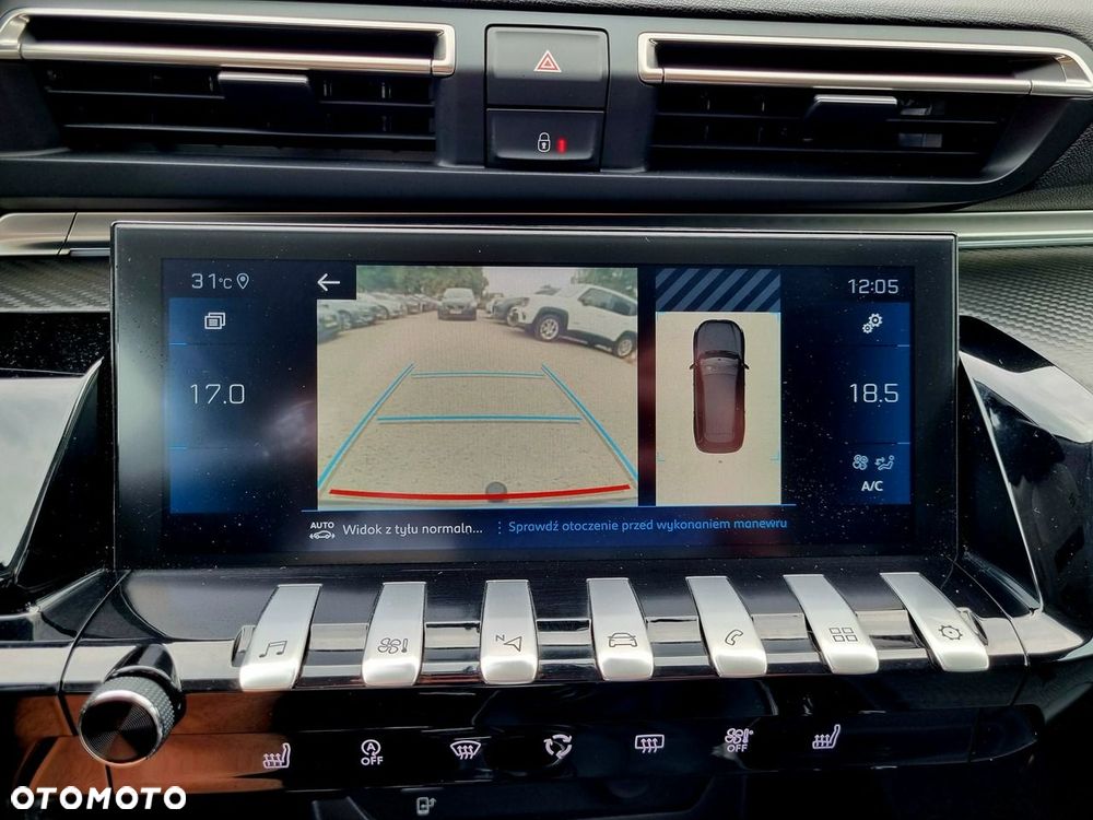 Peugeot 508 1.5 BlueHDi Allure S&S - 19