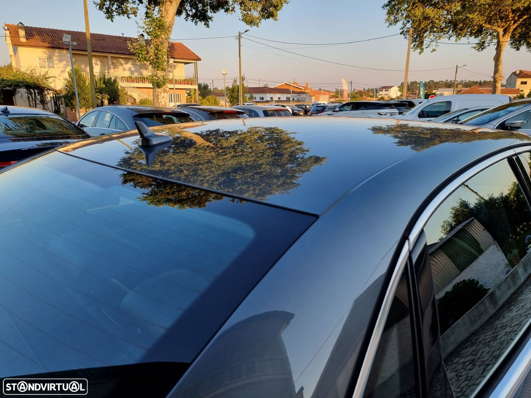 Audi A3 Limousine 1.6 TDI Attraction Ultra - 24