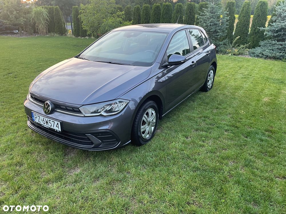 Volkswagen Polo - 1