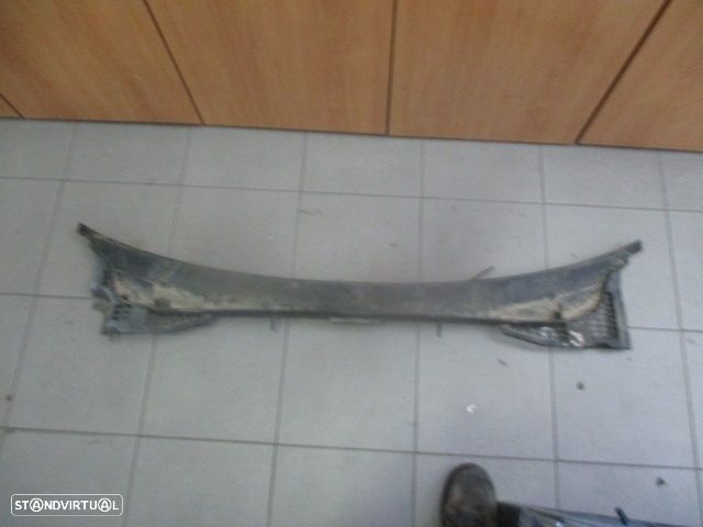 Grelha Friso 9603236680 CITROEN ZX 1993 FRENTE - 4