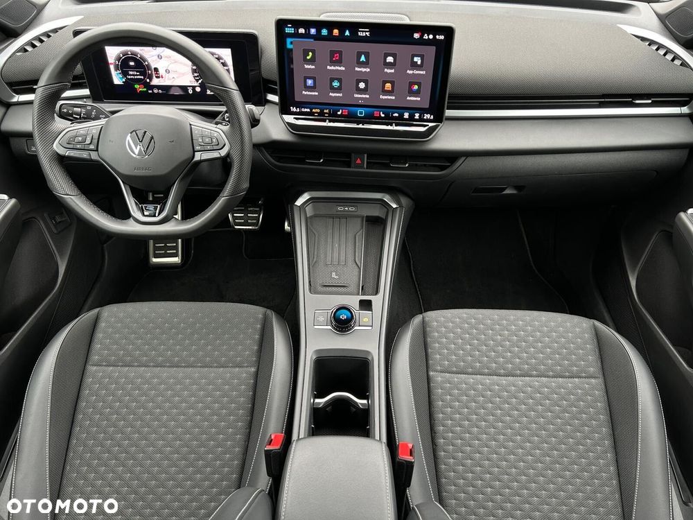 Volkswagen T-Roc 1.5 eTSI R-Line DSG - 5