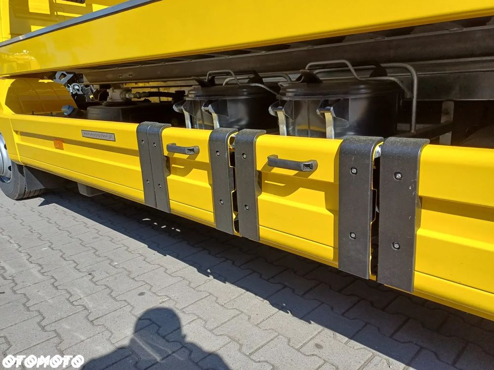 Mercedes-Benz Atego 1223  Pomoc Drogowa w realizacji - NOWY! - 4