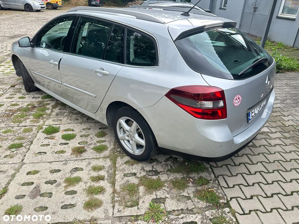 Renault Laguna 2.0 16V 140 Dynamique - 4
