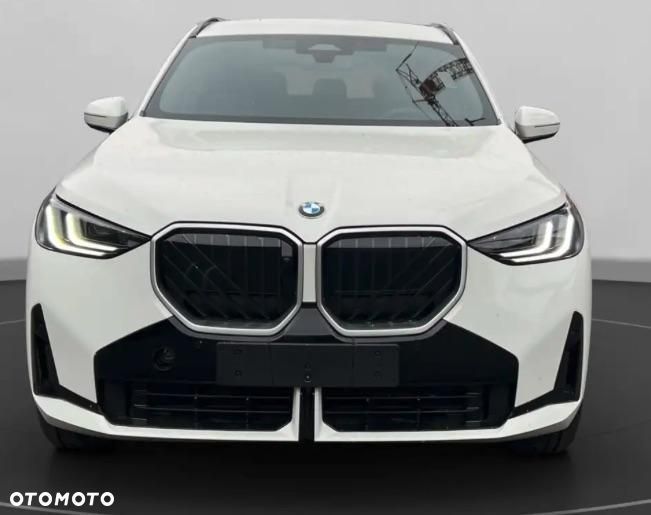 BMW X3 - 4