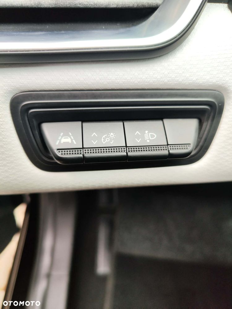 Renault Clio TCe 100 EXPERIENCE - 15