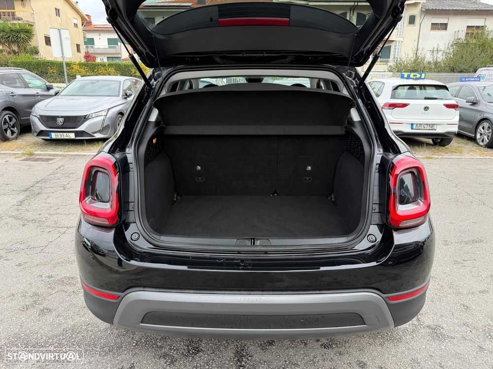 Fiat 500X 1.0 FireFly City Cross - 14