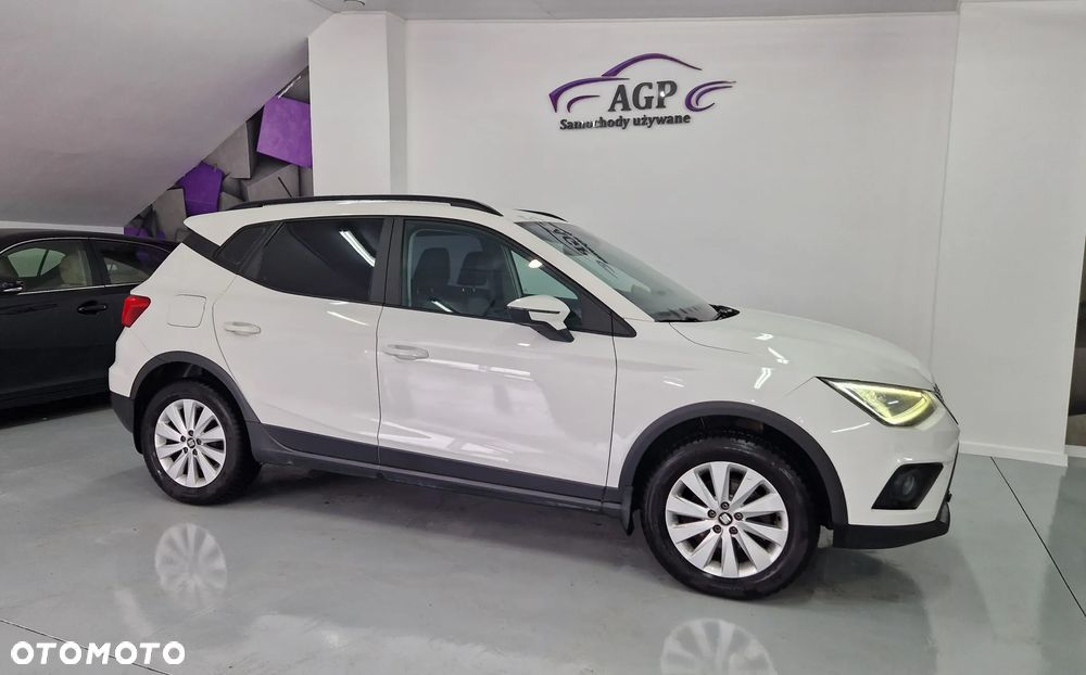 Seat Arona - 17