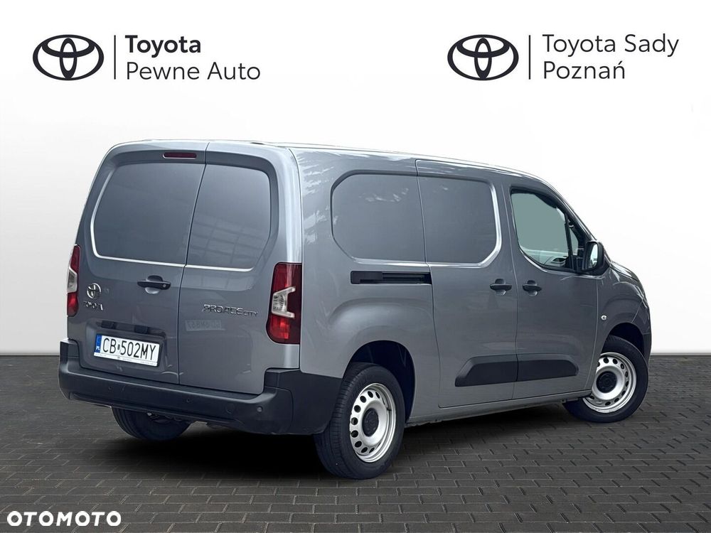 Toyota PROACE CITY - 10