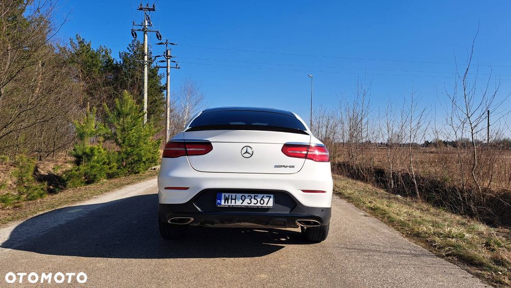 Mercedes-Benz GLC - 6