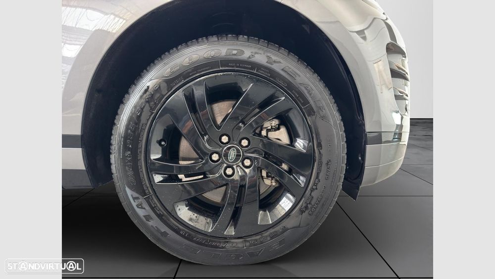 Land Rover Range Rover Evoque 1.5 P300e AWD R-Dynamic S Auto - 6