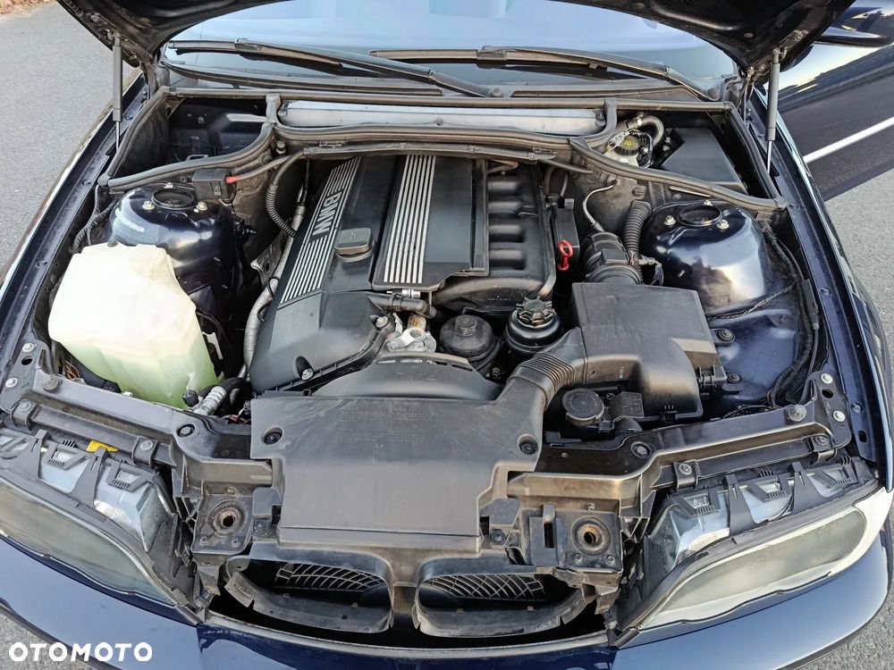 BMW Seria 3 - 27