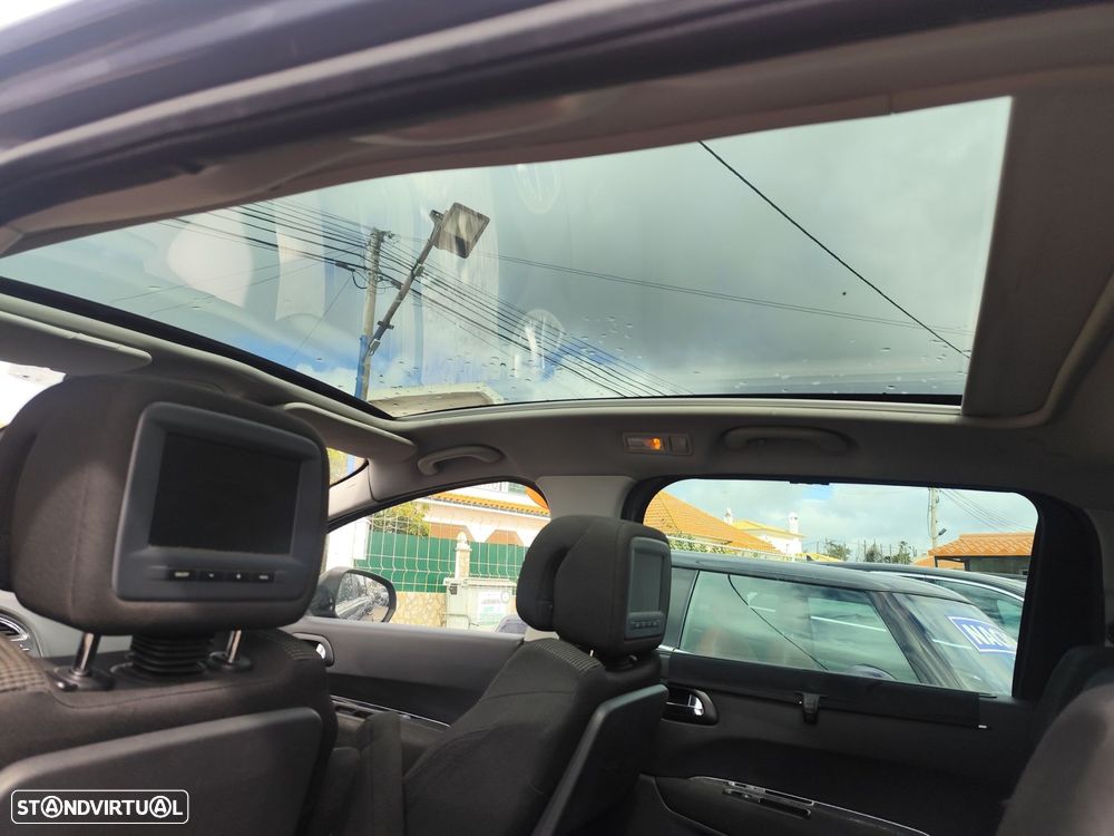 Peugeot 5008 1.6 HDi 7L Active - 31