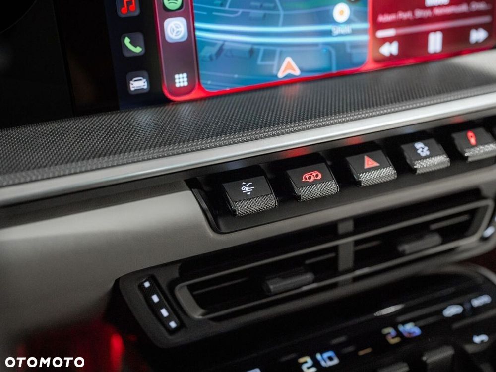 Porsche 911 Turbo - 30