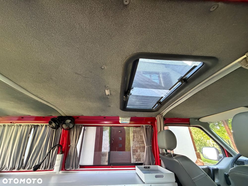 Volkswagen Transporter T4 - 10