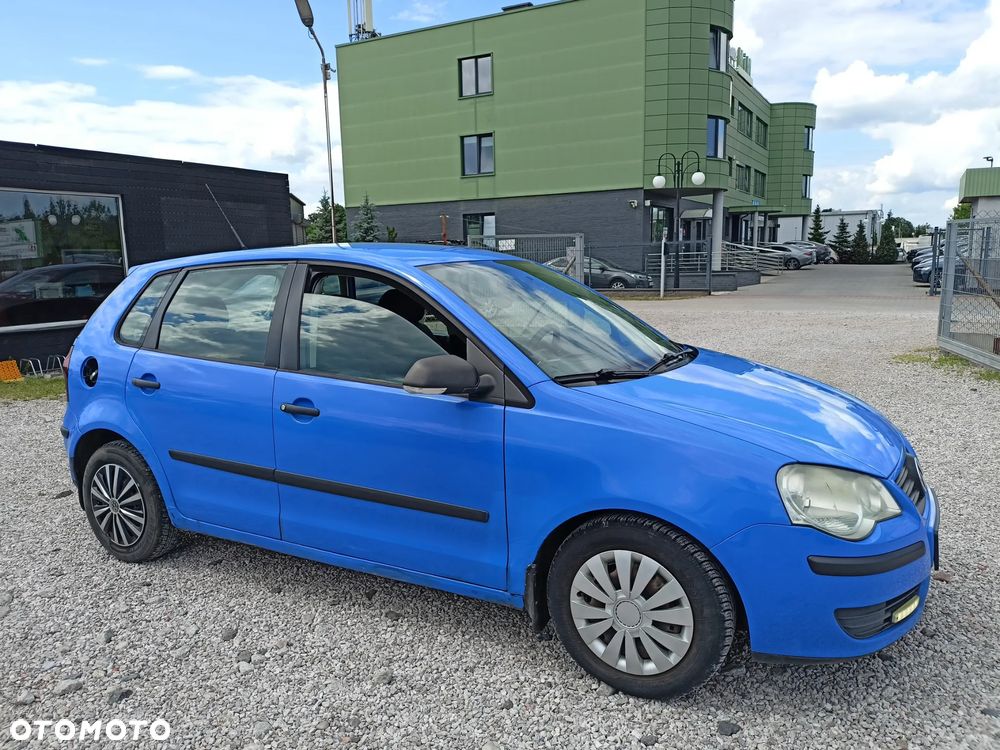 Volkswagen Polo - 6