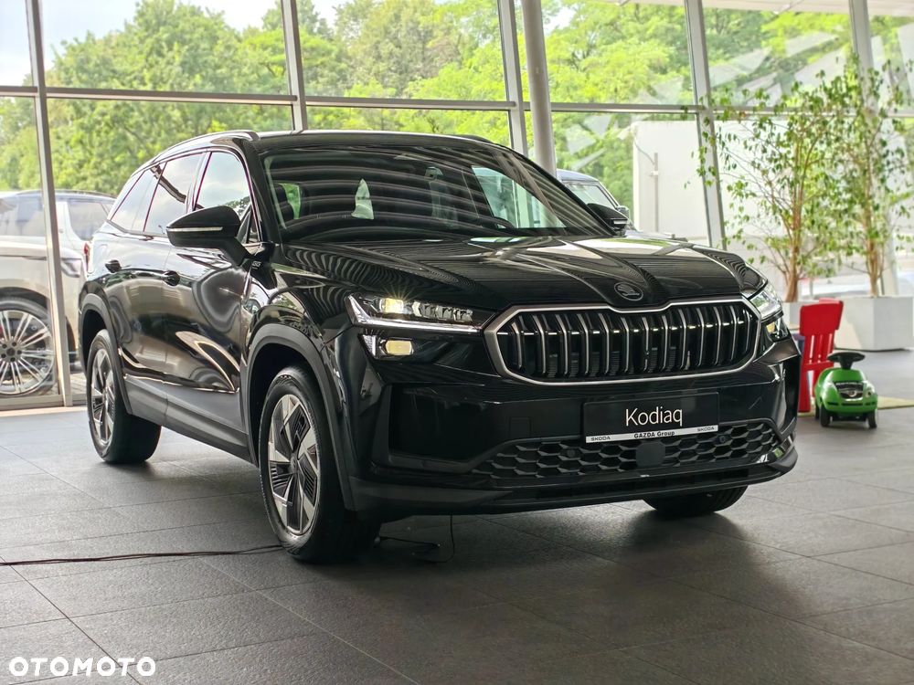 Skoda Kodiaq 2.0 TDI 4x2 Drive DSG - 2