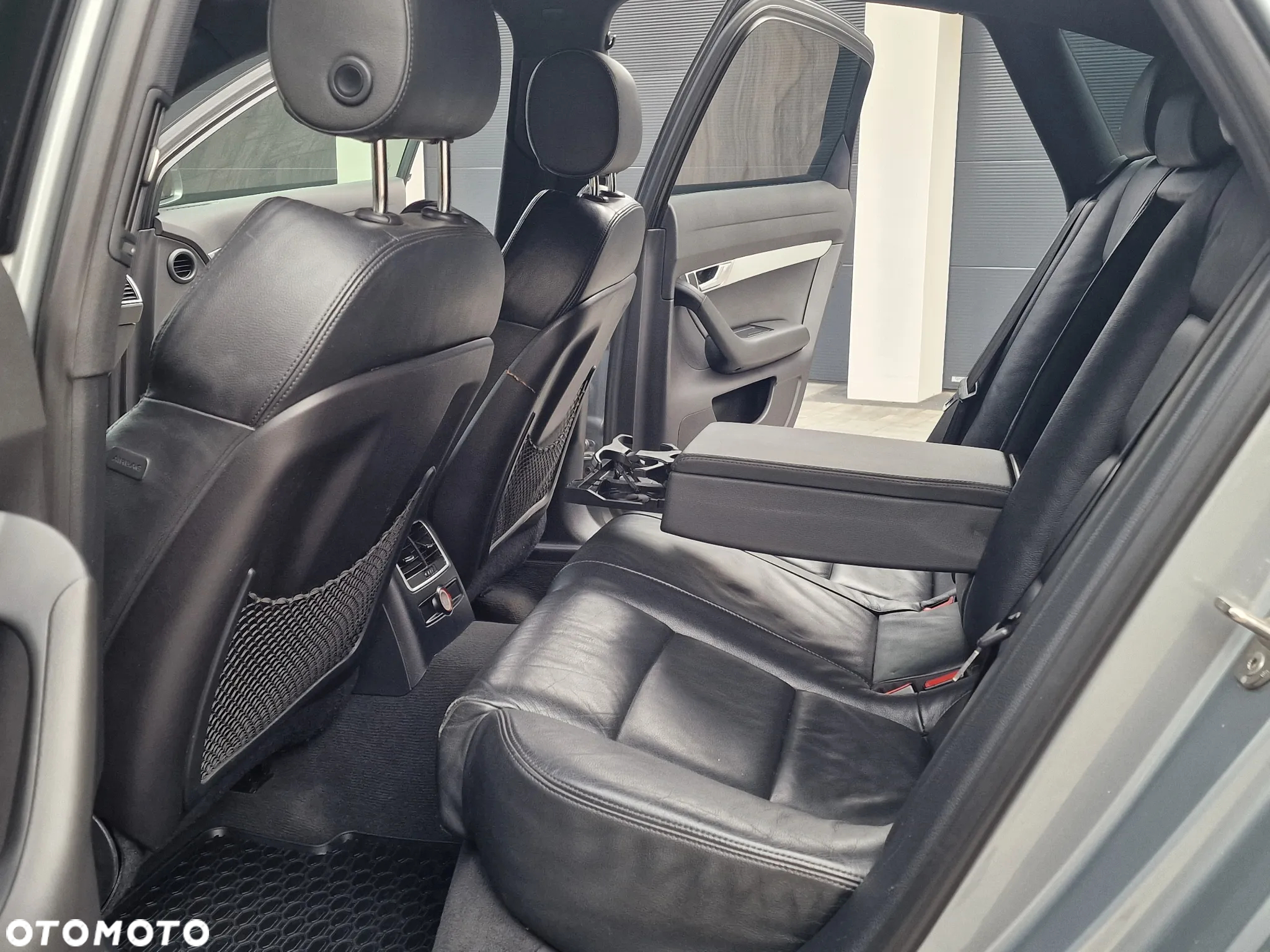Audi A6 3.0 TDI Quattro Tiptronic - 21