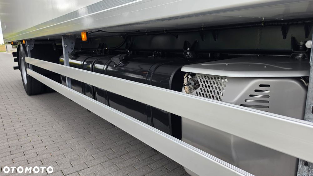 MAN ///TGM///18.290///2022///18000KG ///CHŁODNIA///8.20///20 EUROPALETY///THERMO-KING///T-800 R///IGLOOCAR///STAN BARDZO DOBRY. - 13