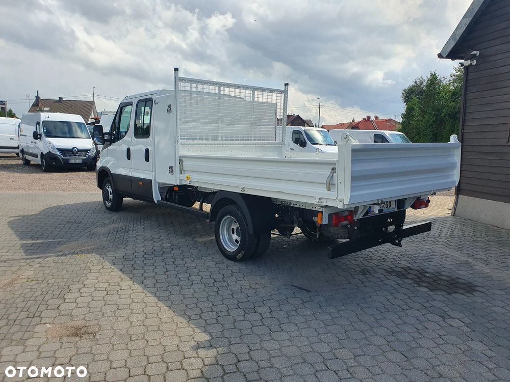 Iveco DAILY 35C16 C 16 - 5