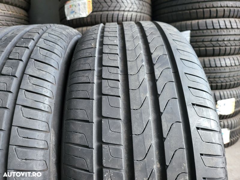 255/45/20//235/50/20 Pirelli - 6