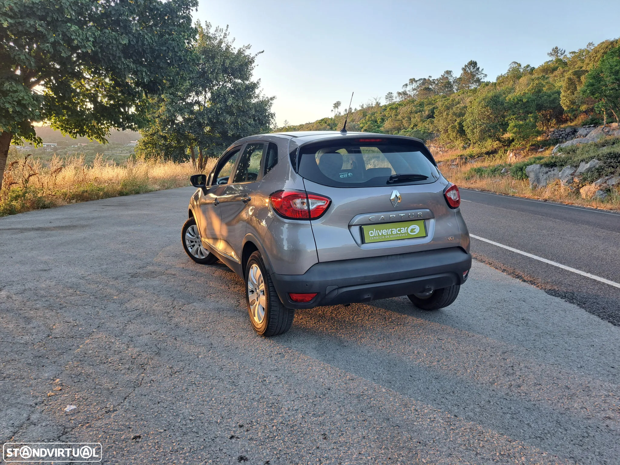 Renault Captur ENERGY dCi 90 Experience - 25