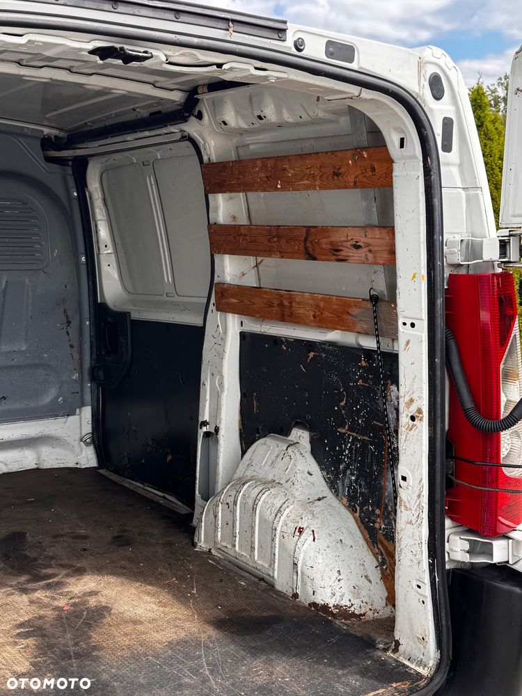 Fiat Scudo - 25